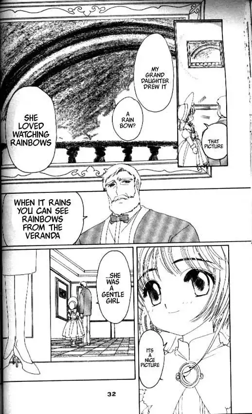 Card Captor Sakura Chapter 18 27